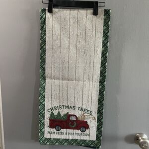 Christmas Holiday Table Runner 55" by Momentum Brands
